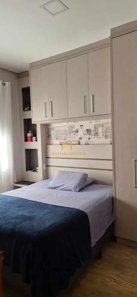 Casa de Condomínio, 3 quartos - Foto 9