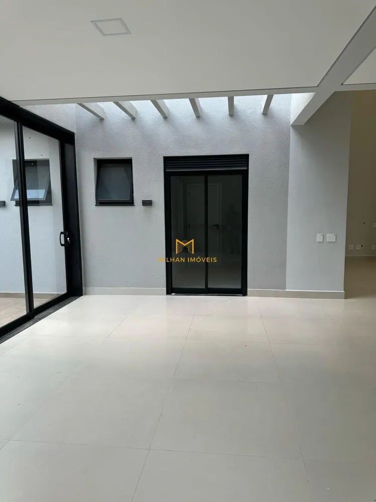 Casa, 3 quartos - Foto 9