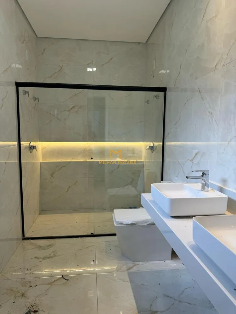Casa, 3 quartos - Foto 6