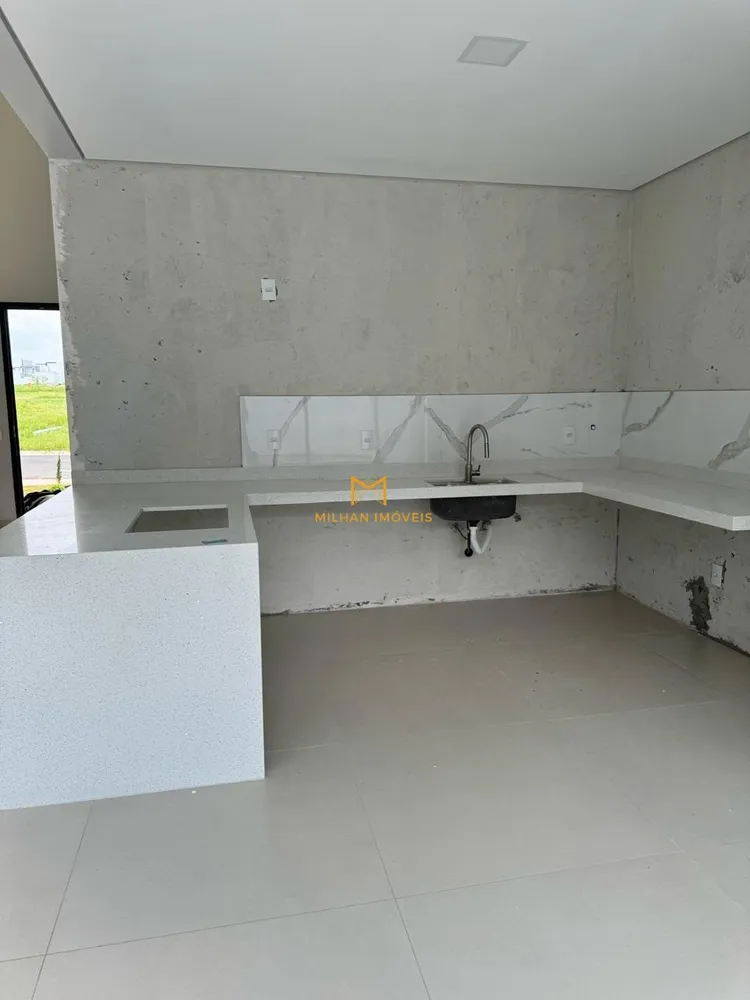 Casa, 3 quartos - Foto 2