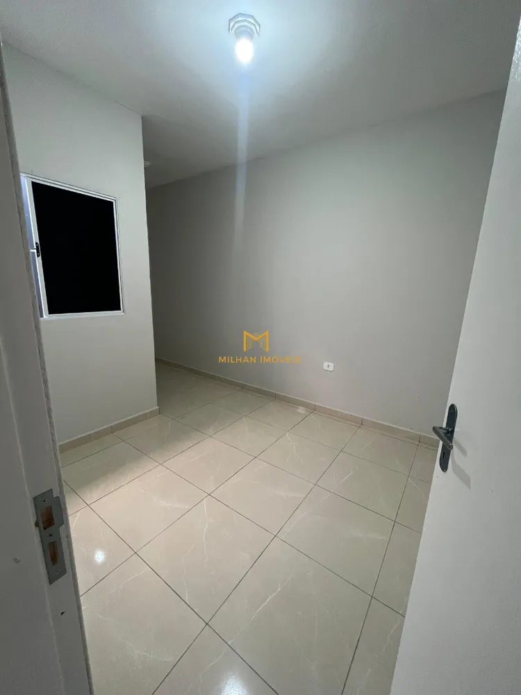 Casa, 2 quartos, 34 m² - Foto 12