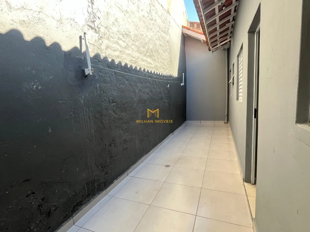 Casa, 2 quartos, 34 m² - Foto 7