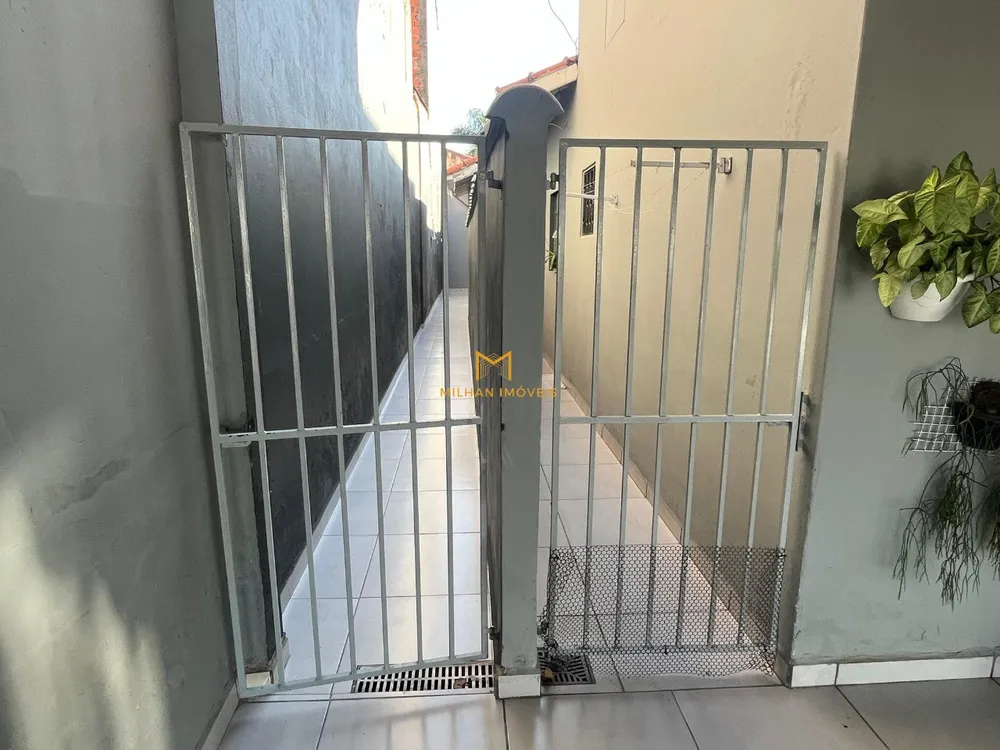 Casa, 2 quartos, 34 m² - Foto 3