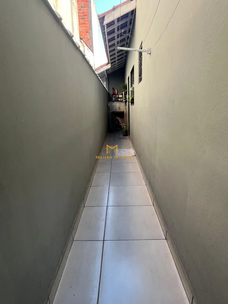 Casa, 2 quartos, 34 m² - Foto 4