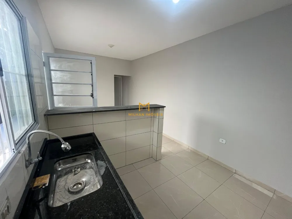 Casa, 2 quartos, 34 m² - Foto 9