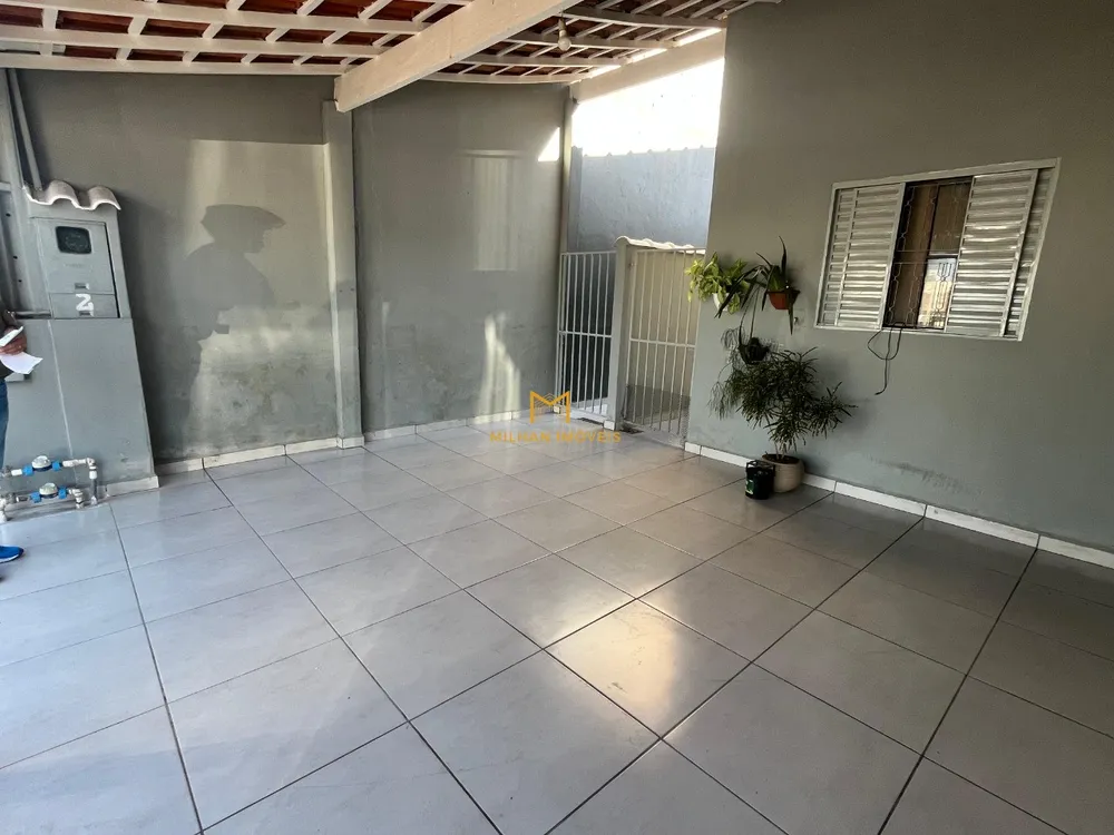 Casa, 2 quartos, 34 m² - Foto 1
