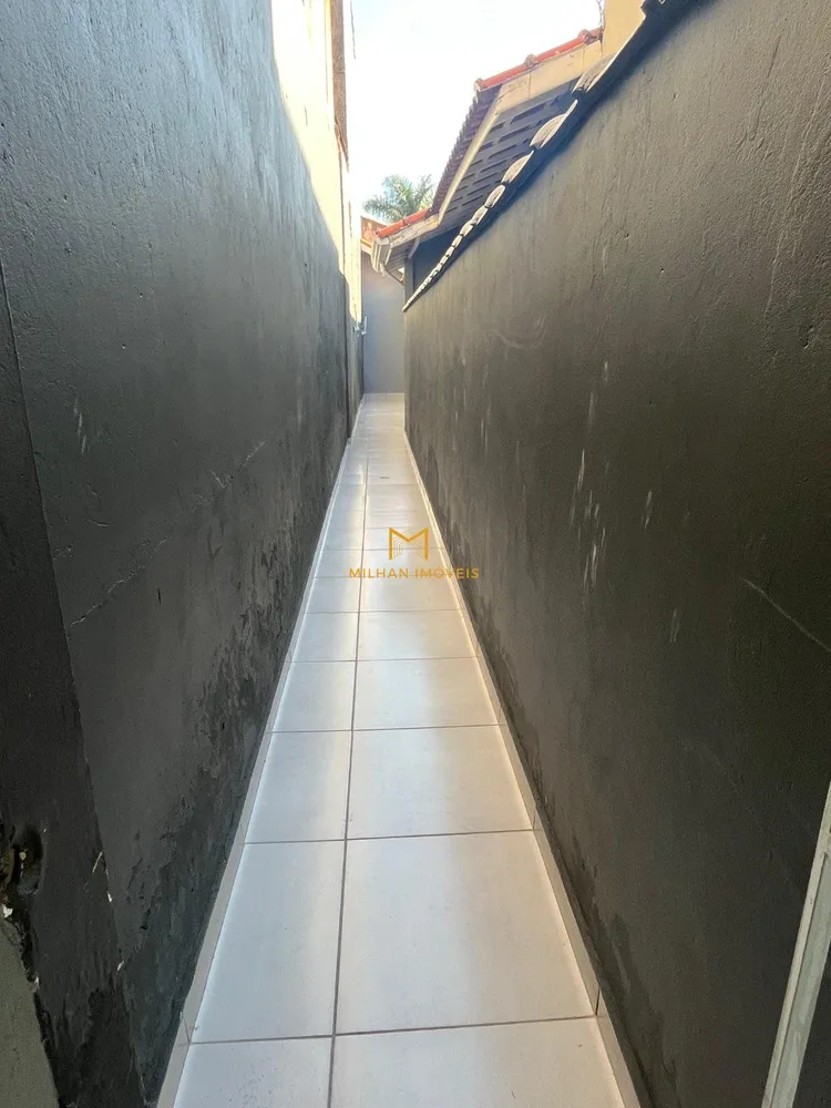Casa, 2 quartos, 34 m² - Foto 5