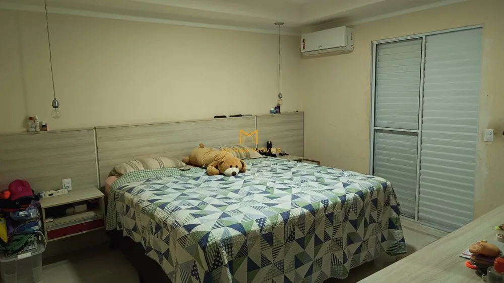 Casa, 3 quartos, 161 m² - Foto 12