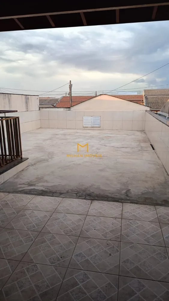 Casa, 3 quartos, 161 m² - Foto 3