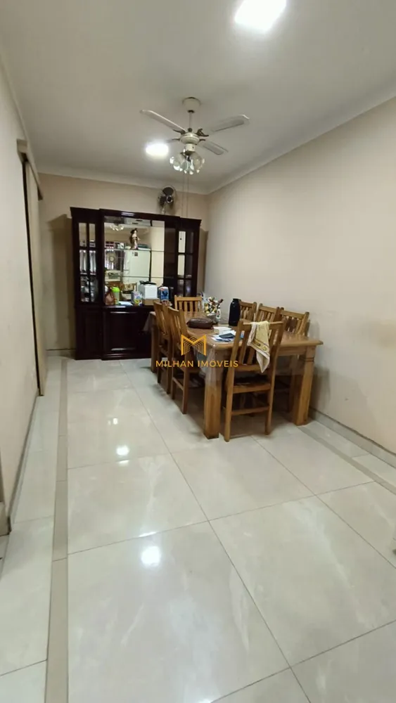 Casa, 3 quartos, 161 m² - Foto 2