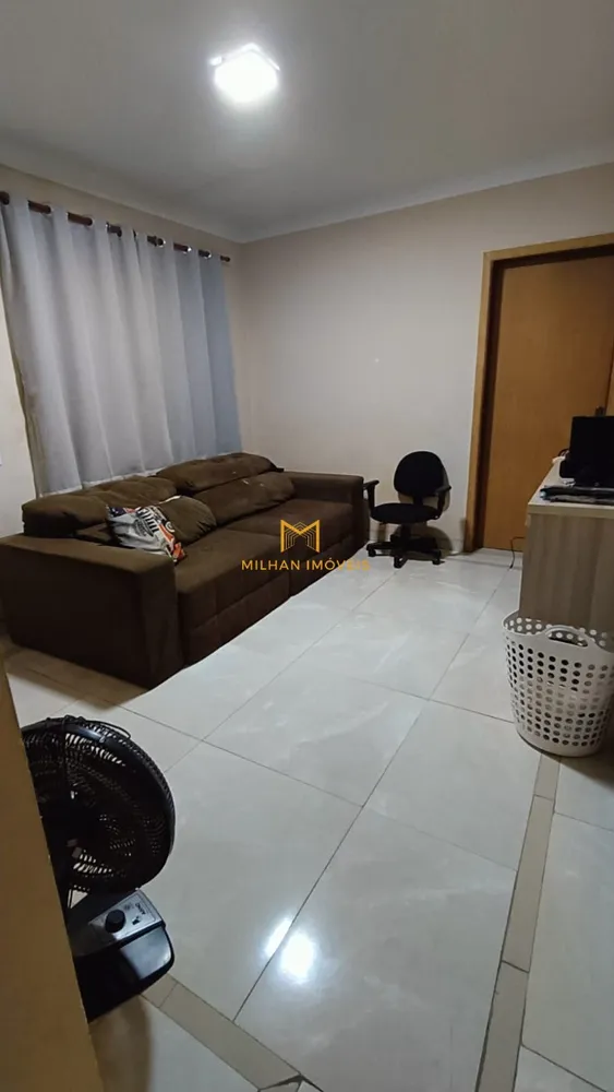 Casa, 3 quartos, 161 m² - Foto 1