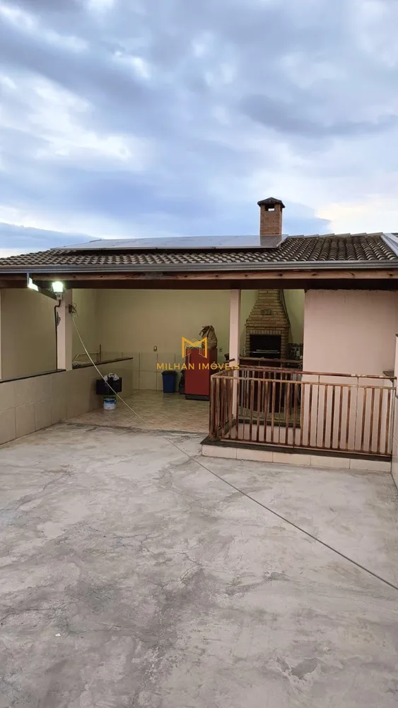 Casa, 3 quartos, 161 m² - Foto 9