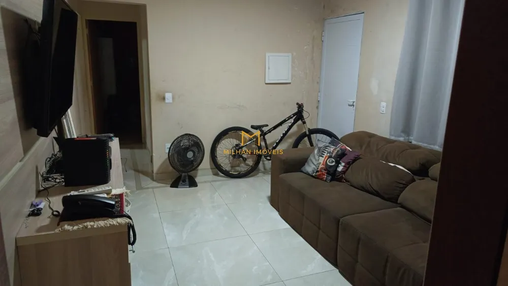Casa, 3 quartos, 161 m² - Foto 7