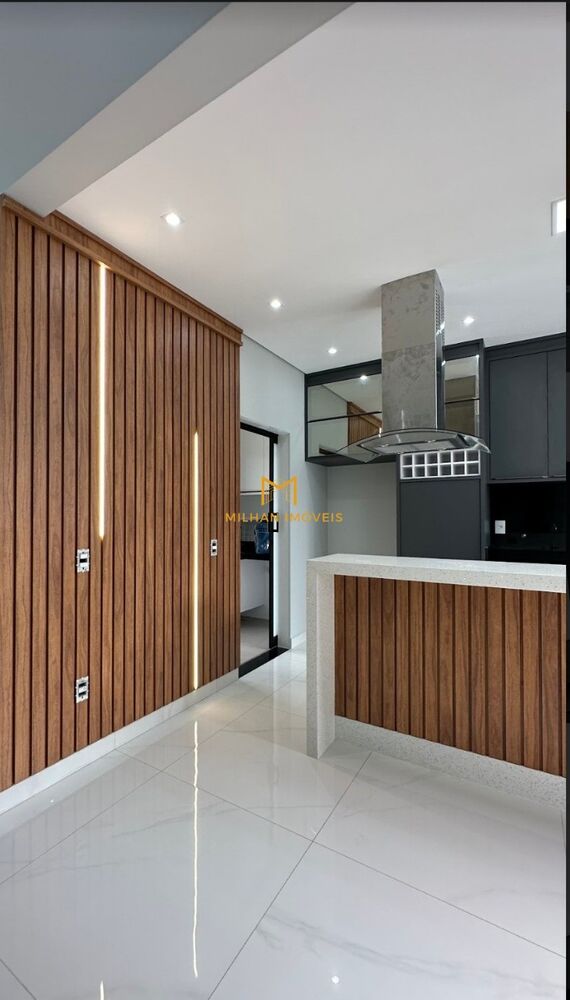 Casa de Condomínio, 3 quartos - Foto 3
