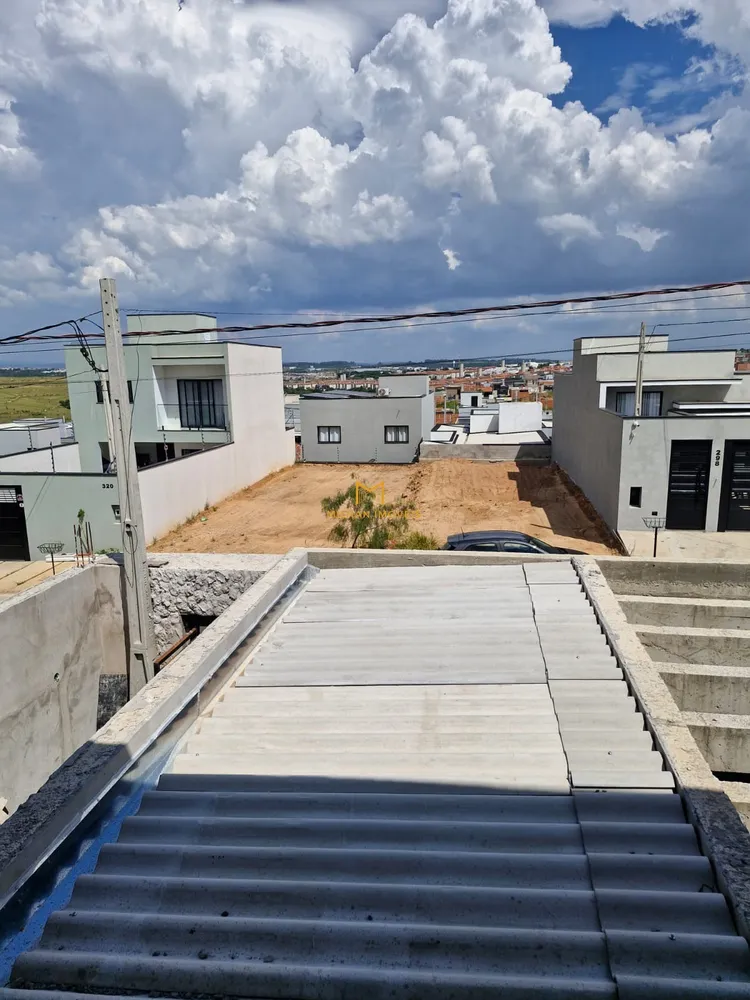 Casa, 3 quartos, 150 m² - Foto 11