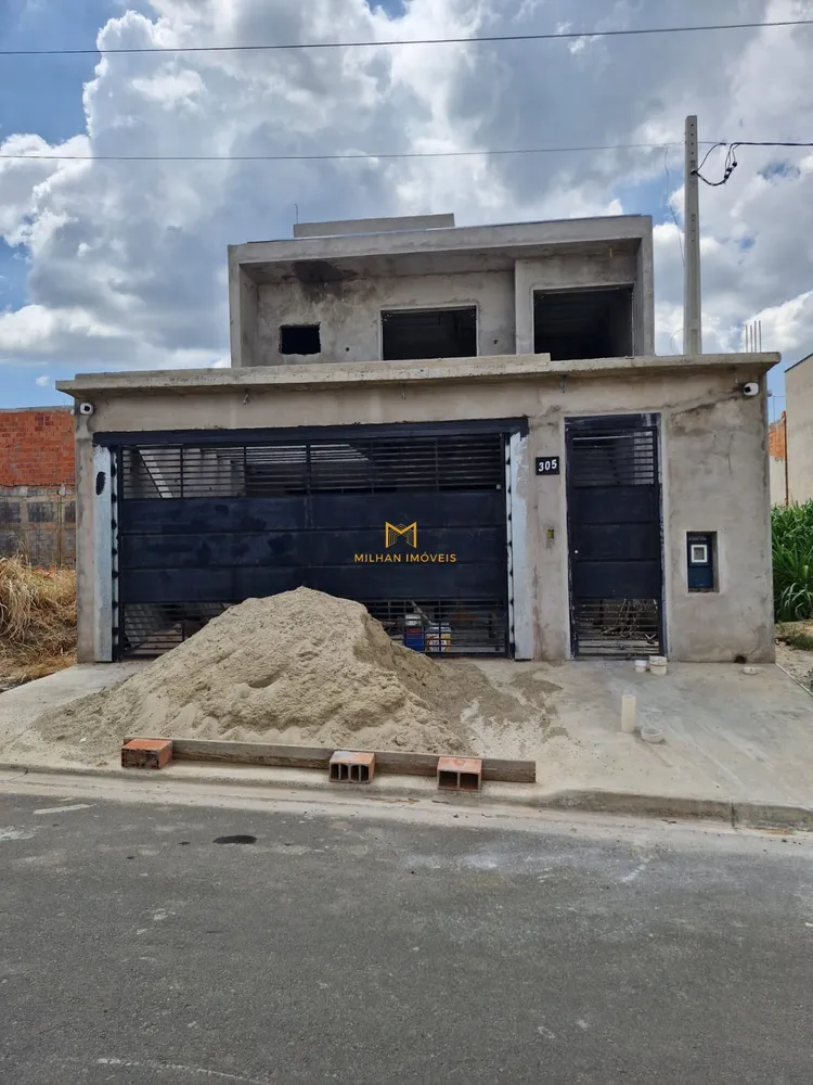 Casa, 3 quartos, 150 m² - Foto 12