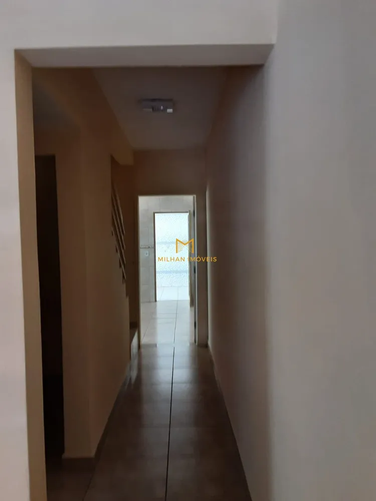 Casa, 3 quartos, 74 m² - Foto 10