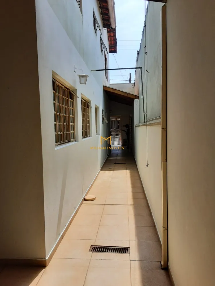 Casa, 3 quartos, 74 m² - Foto 2