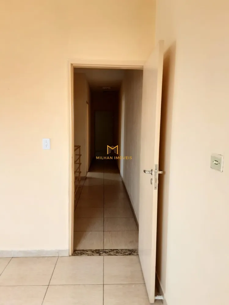 Casa, 3 quartos, 74 m² - Foto 7