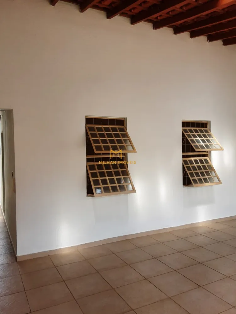 Casa, 3 quartos, 74 m² - Foto 1