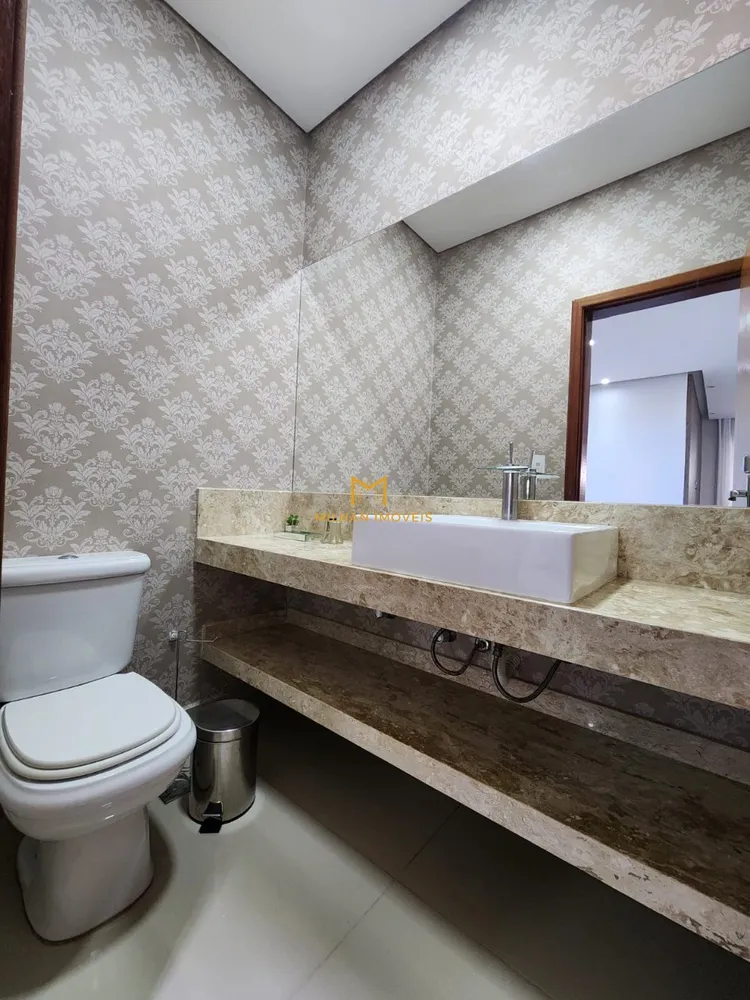 Casa de Condomínio, 3 quartos - Foto 13