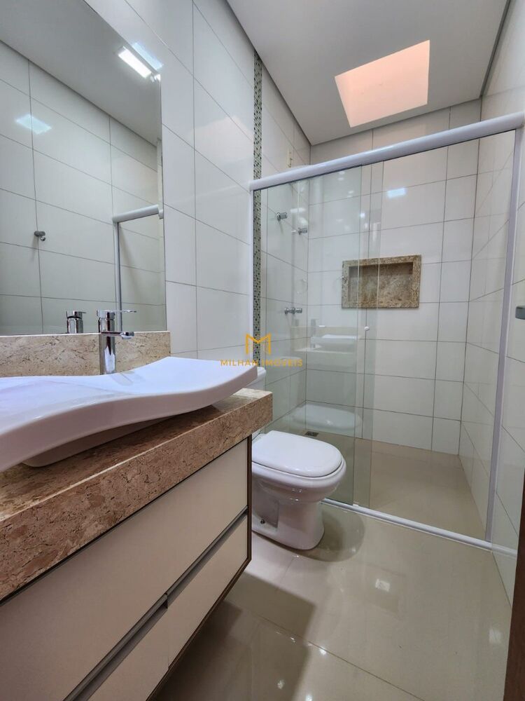 Casa de Condomínio, 3 quartos - Foto 8