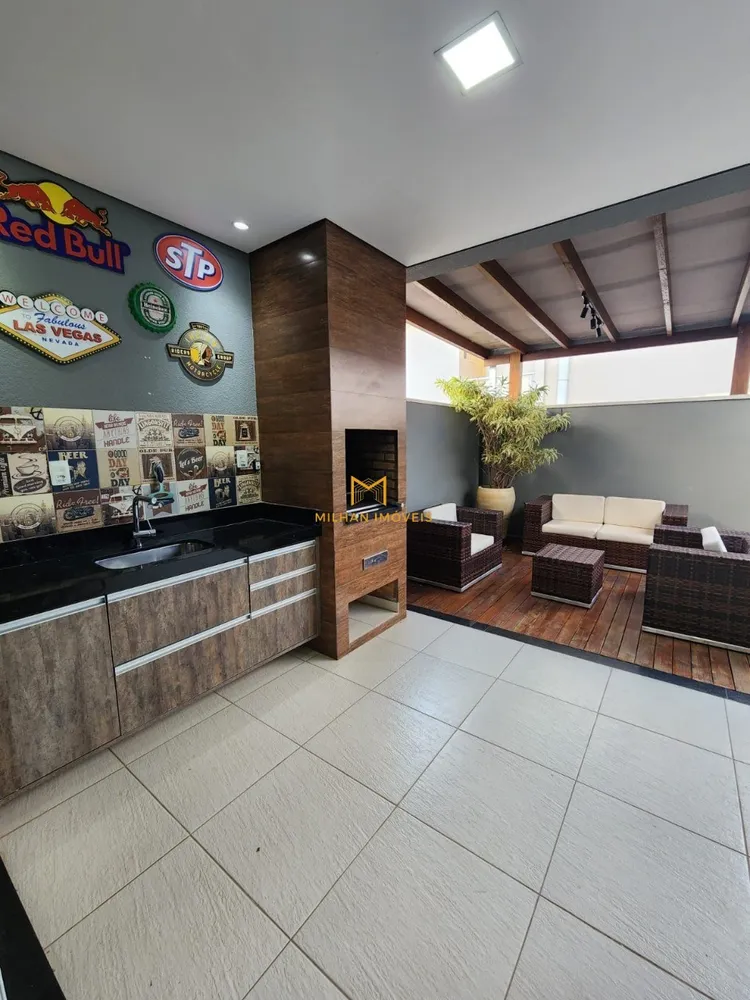 Casa de Condomínio, 3 quartos - Foto 8