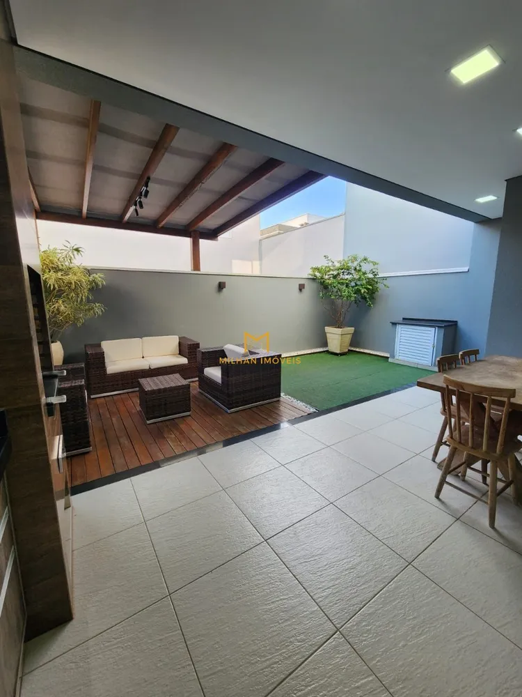 Casa de Condomínio, 3 quartos - Foto 10