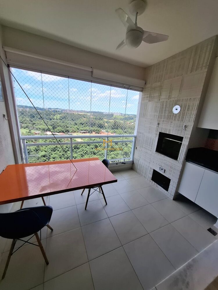 Apartamento para alugar com 2 quartos, 82m² - Foto 4