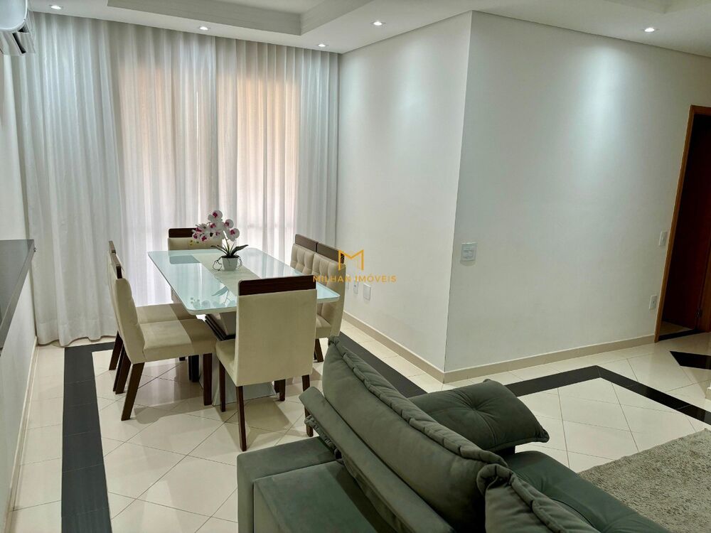Apartamento, 2 quartos, 74 m² - Foto 9