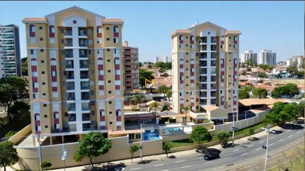 Apartamento, 2 quartos, 74 m² - Foto 2