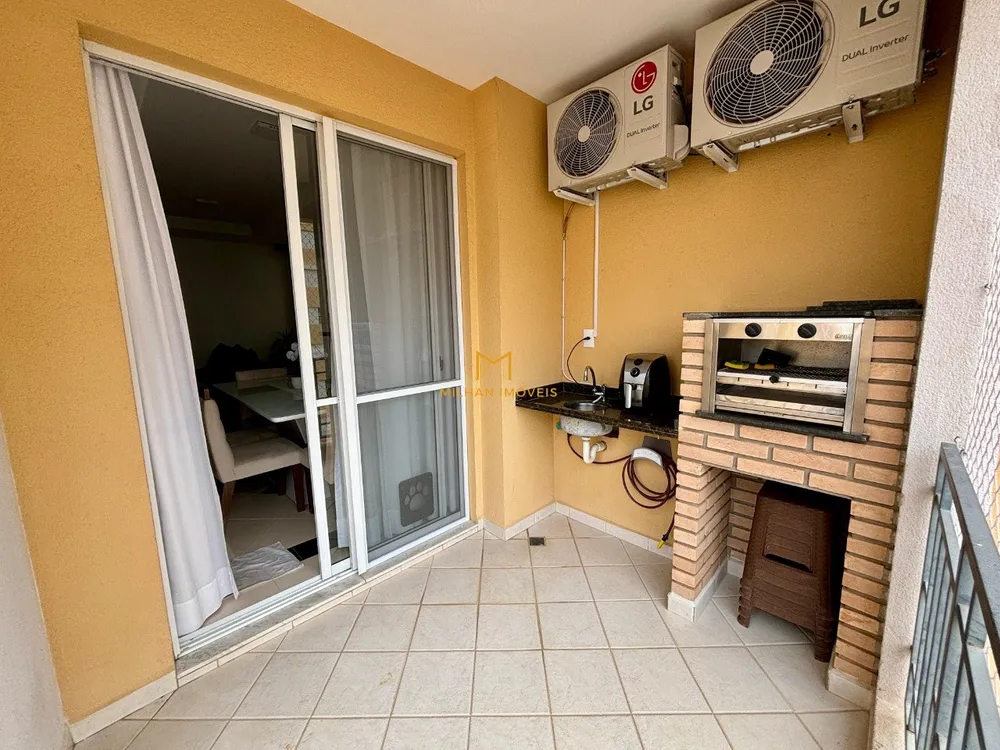 Apartamento, 2 quartos, 74 m² - Foto 3