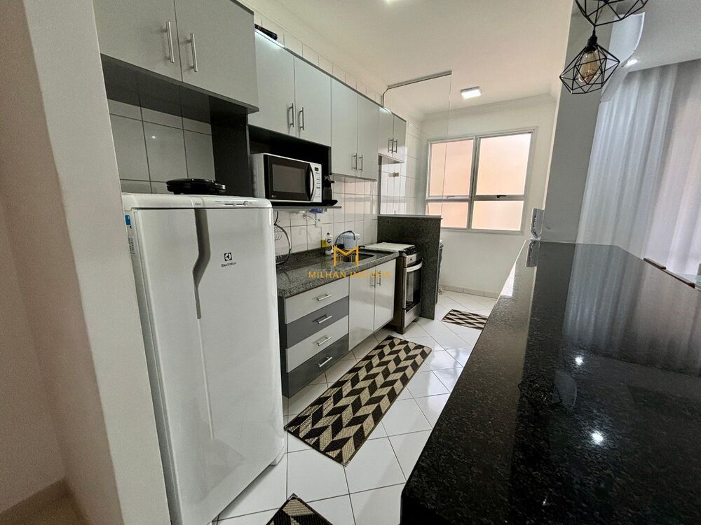 Apartamento, 2 quartos, 74 m² - Foto 12