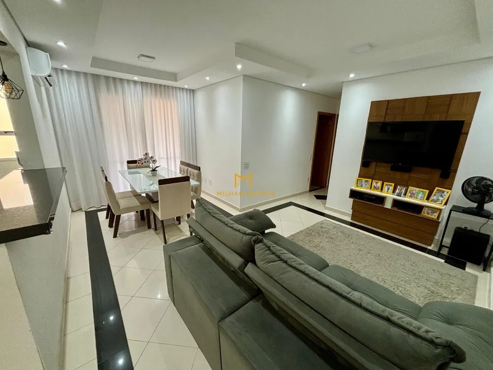 Apartamento, 2 quartos, 74 m² - Foto 14