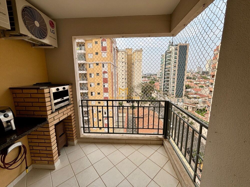 Apartamento, 2 quartos, 74 m² - Foto 2