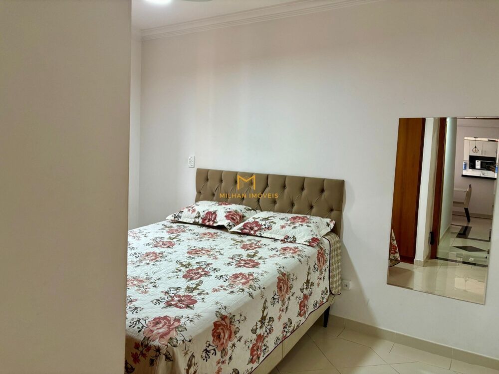 Apartamento, 2 quartos, 74 m² - Foto 5