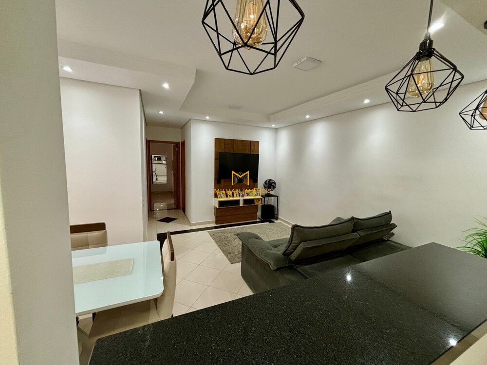 Apartamento, 2 quartos, 74 m² - Foto 10