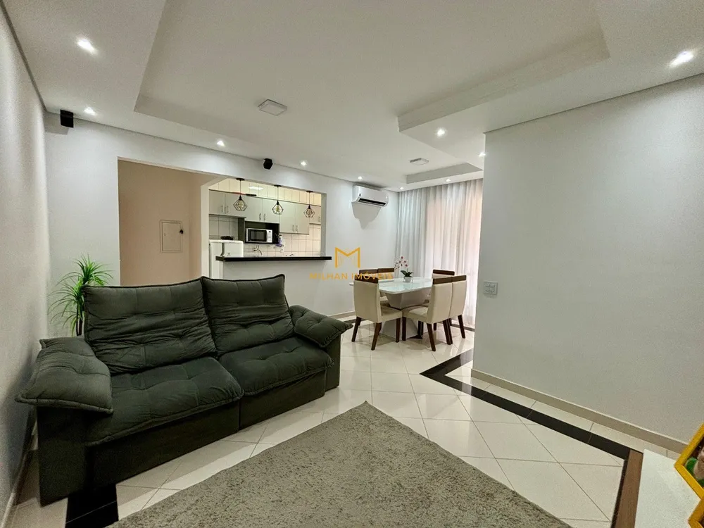 Apartamento, 2 quartos, 74 m² - Foto 13