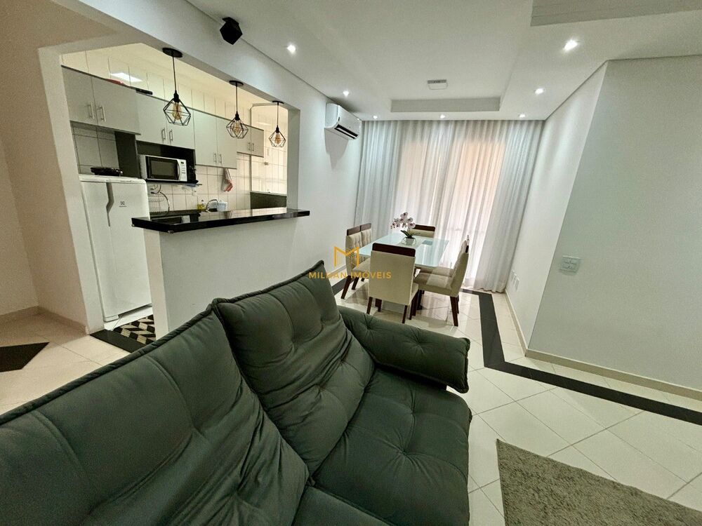 Apartamento, 2 quartos, 74 m² - Foto 8