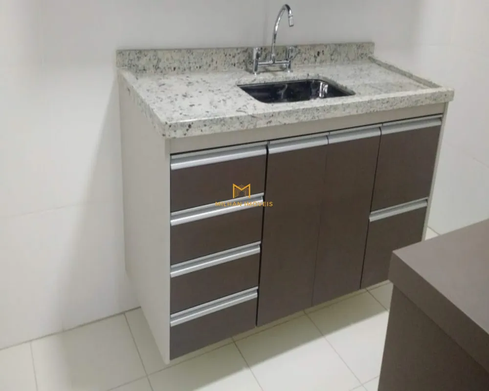 Apartamento, 2 quartos, 91 m² - Foto 3