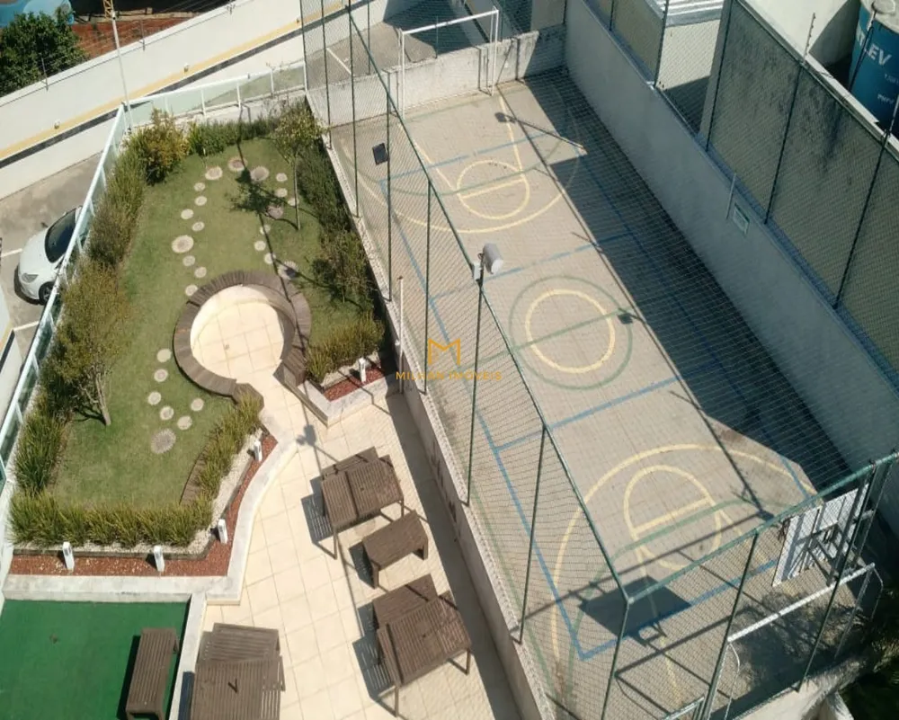 Apartamento, 2 quartos, 91 m² - Foto 12