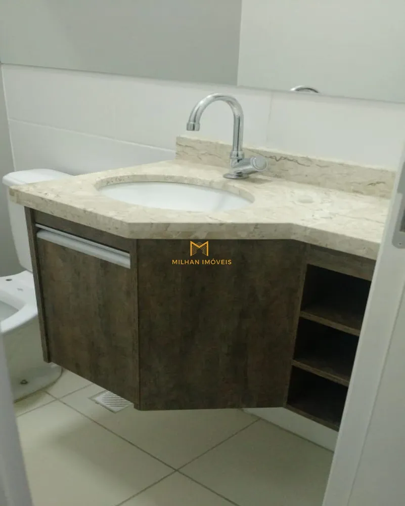 Apartamento, 2 quartos, 91 m² - Foto 2