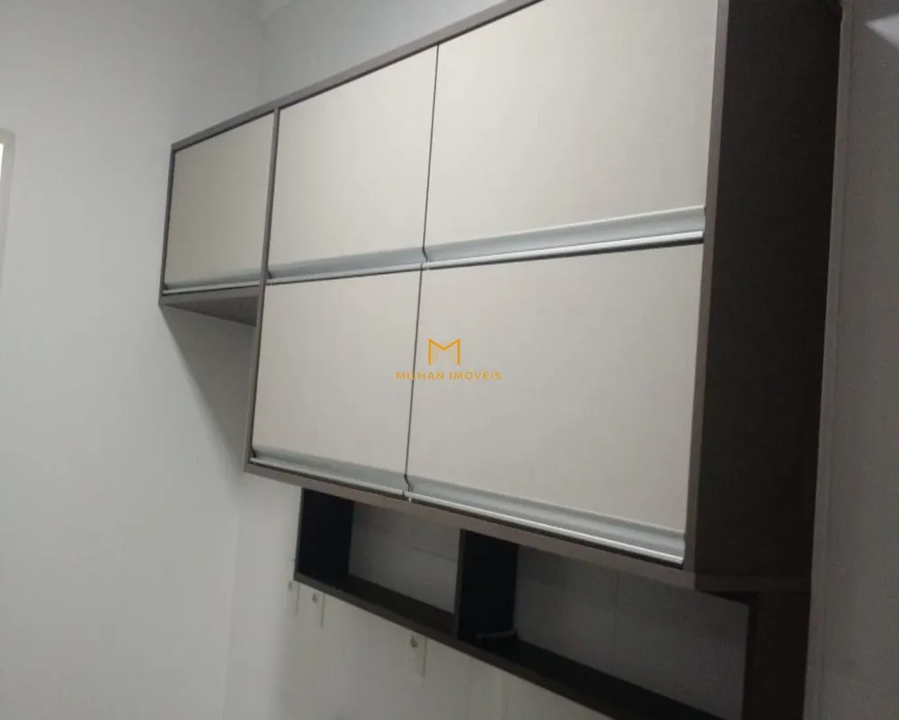 Apartamento, 2 quartos, 91 m² - Foto 2