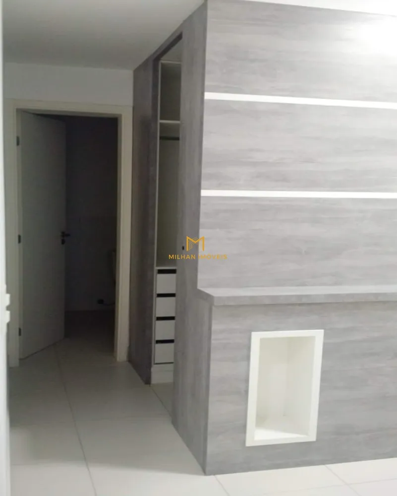 Apartamento, 2 quartos, 91 m² - Foto 4