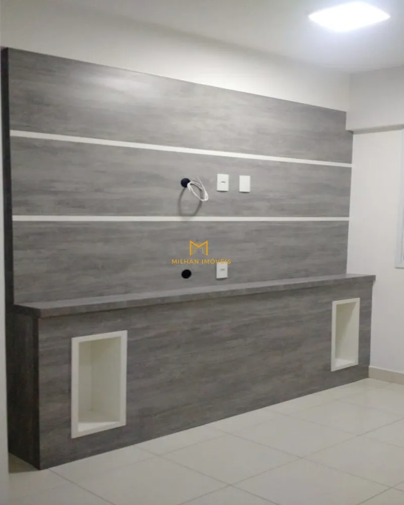 Apartamento, 2 quartos, 91 m² - Foto 3