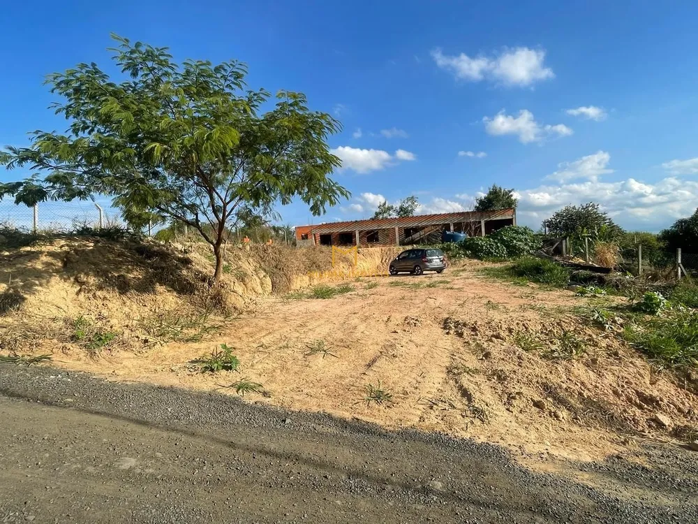Chácara - Foto 1