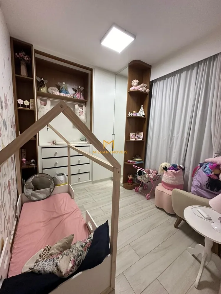 Apartamento, 3 quartos, 84 m² - Foto 13