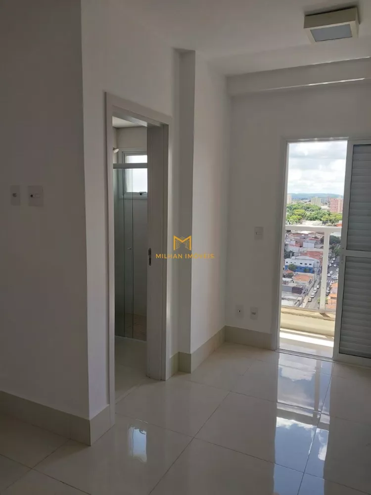 Apartamento à venda com 3 quartos, 84m² - Foto 4