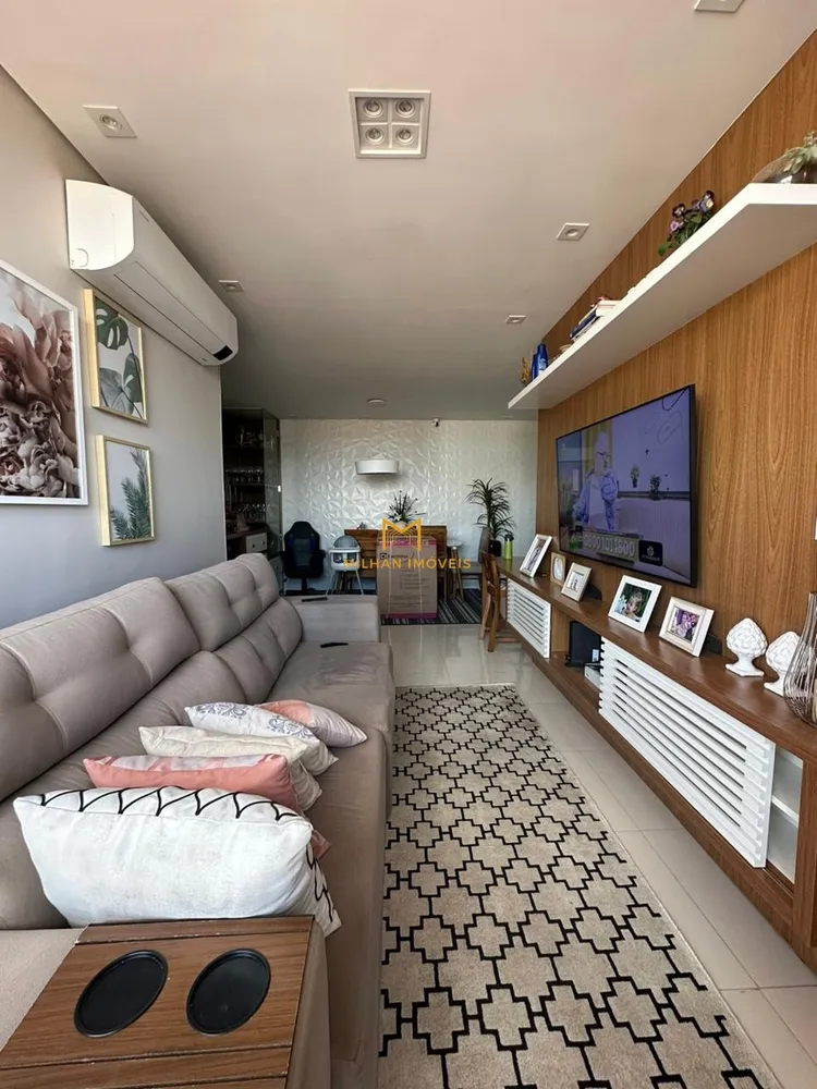 Apartamento, 3 quartos, 84 m² - Foto 11