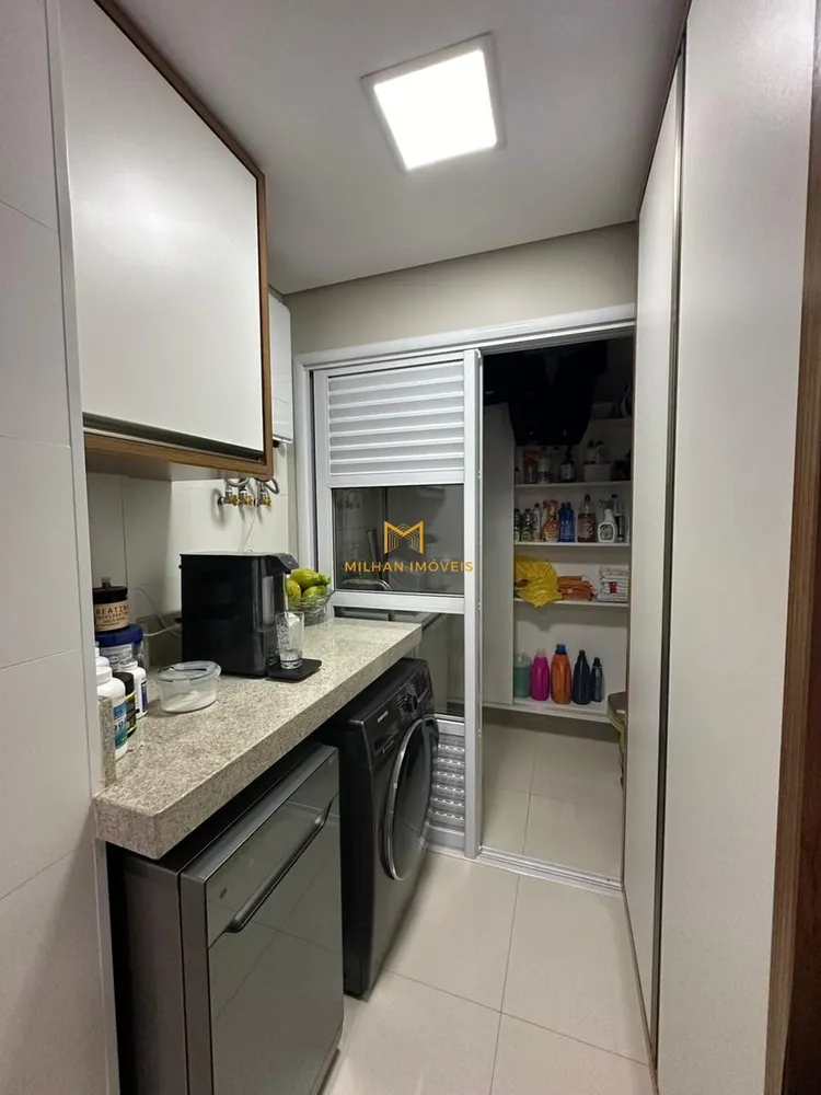 Apartamento, 3 quartos, 84 m² - Foto 8